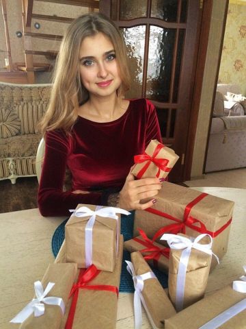 Анкета проститутки Забава, 24 года